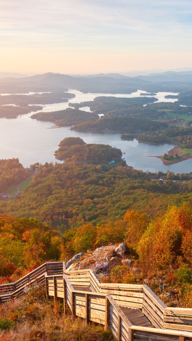 Lake Chatuge, GA Real Estate and Homes For Sale Lakefront Real Estate