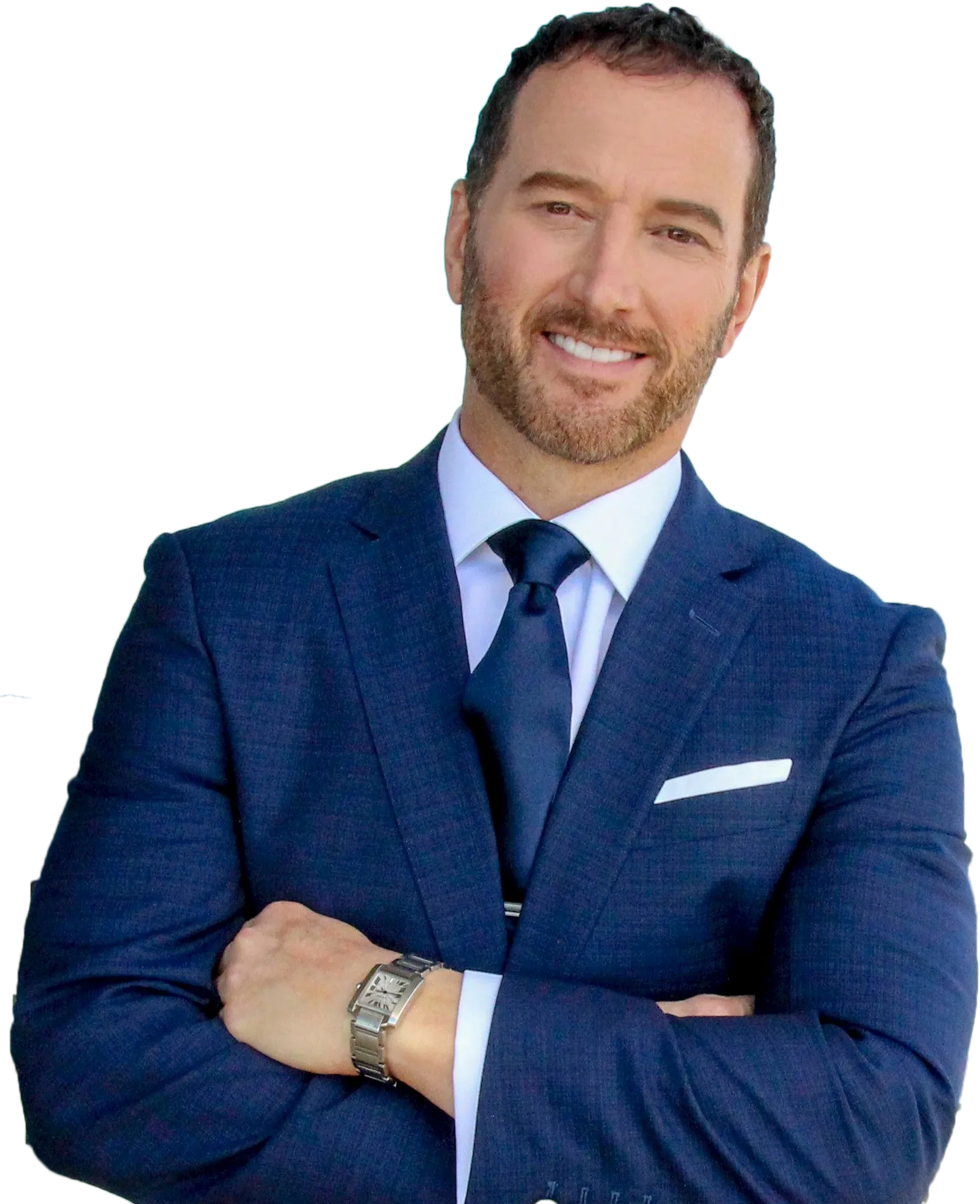 Blue Ridge Mountains